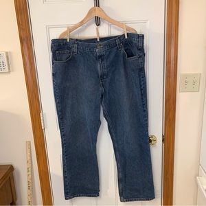Men’s Carhart jeans size 42 X 30